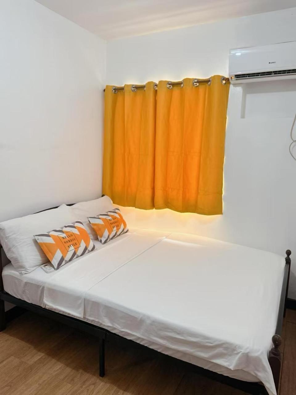 Alea Residence 21 ラス・ピニャス エクステリア 写真