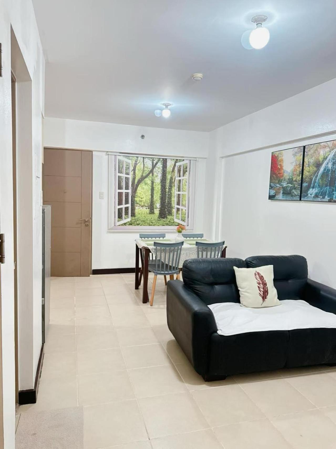 Alea Residence 21 ラス・ピニャス エクステリア 写真