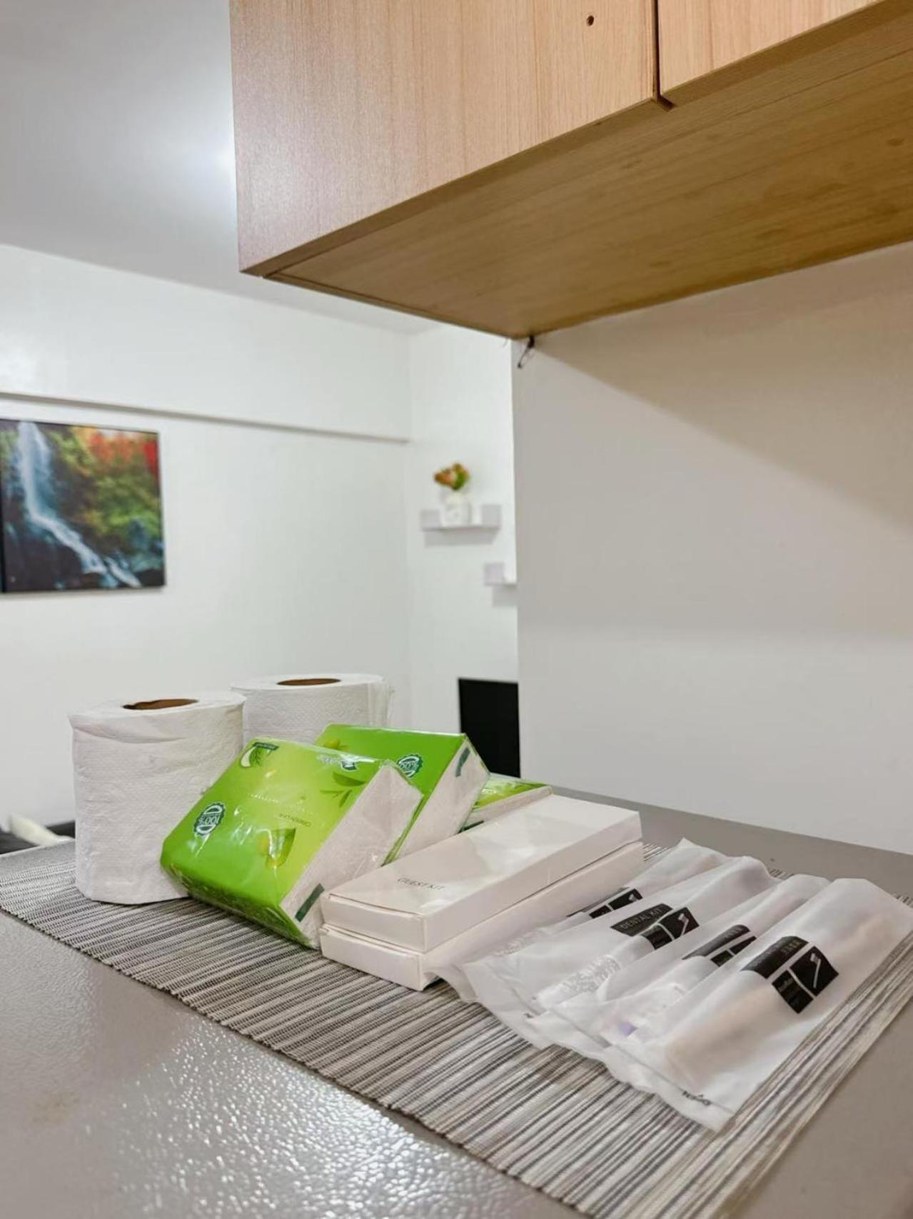 Alea Residence 21 ラス・ピニャス エクステリア 写真