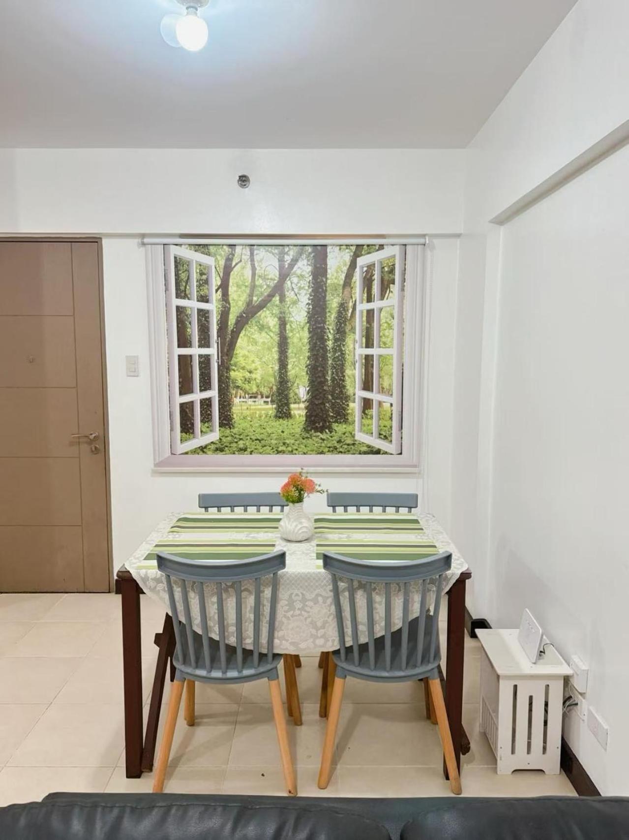 Alea Residence 21 ラス・ピニャス エクステリア 写真