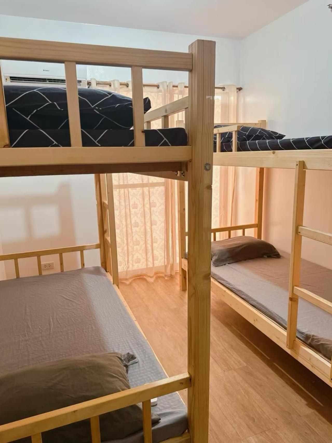 Alea Residence 21 ラス・ピニャス エクステリア 写真
