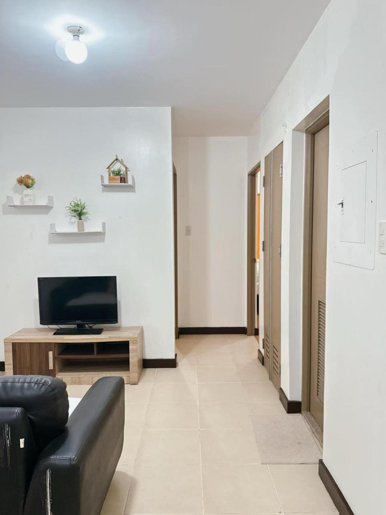Alea Residence 21 ラス・ピニャス エクステリア 写真
