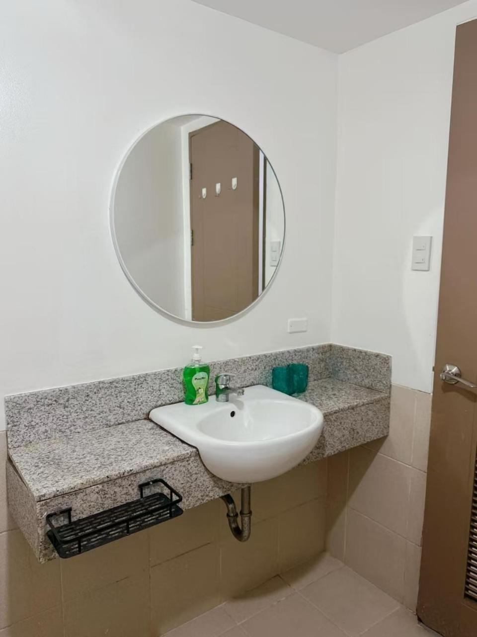 Alea Residence 21 ラス・ピニャス エクステリア 写真