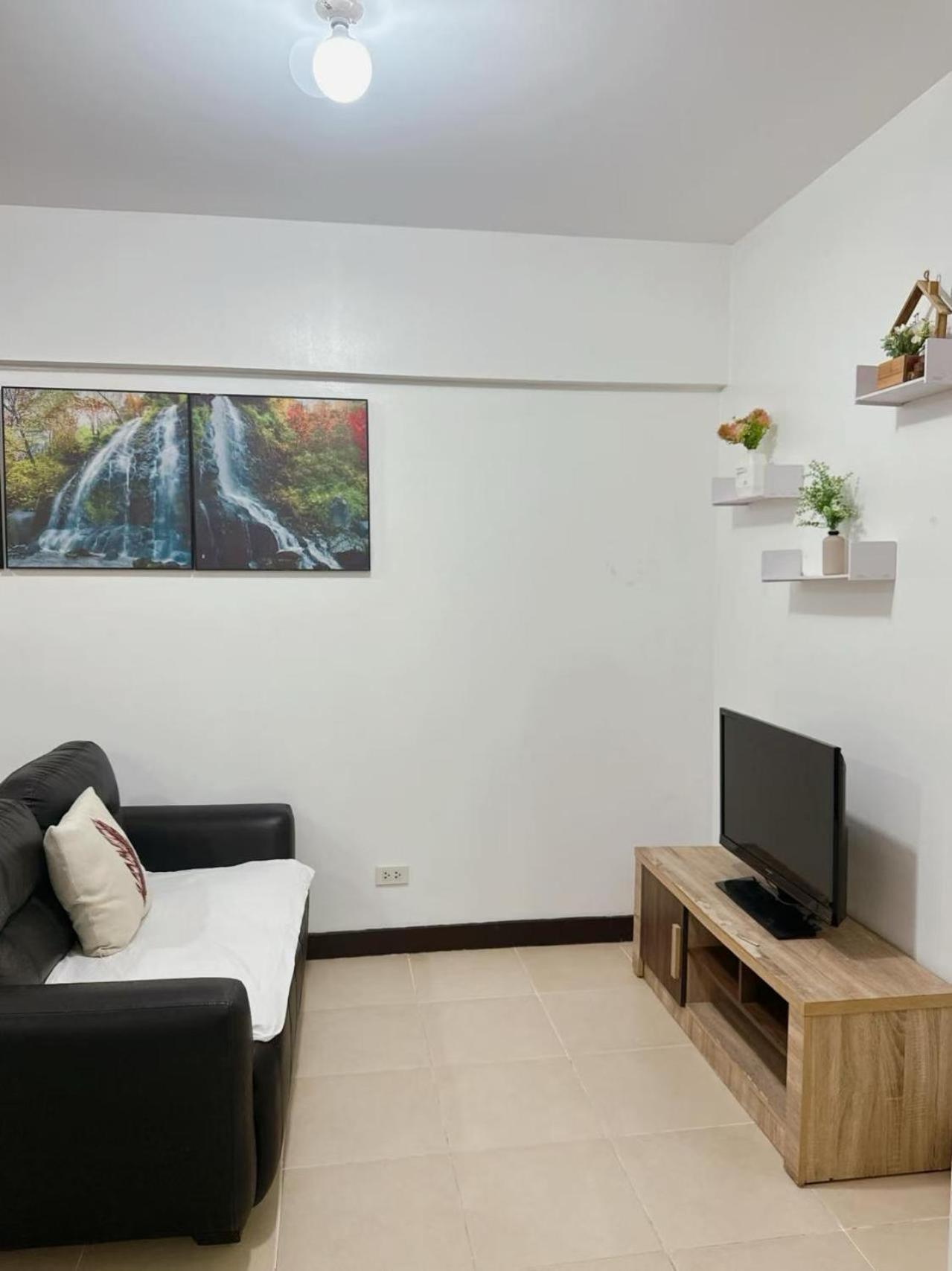 Alea Residence 21 ラス・ピニャス エクステリア 写真