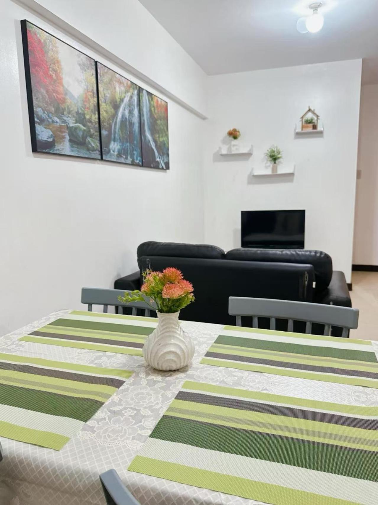 Alea Residence 21 ラス・ピニャス エクステリア 写真