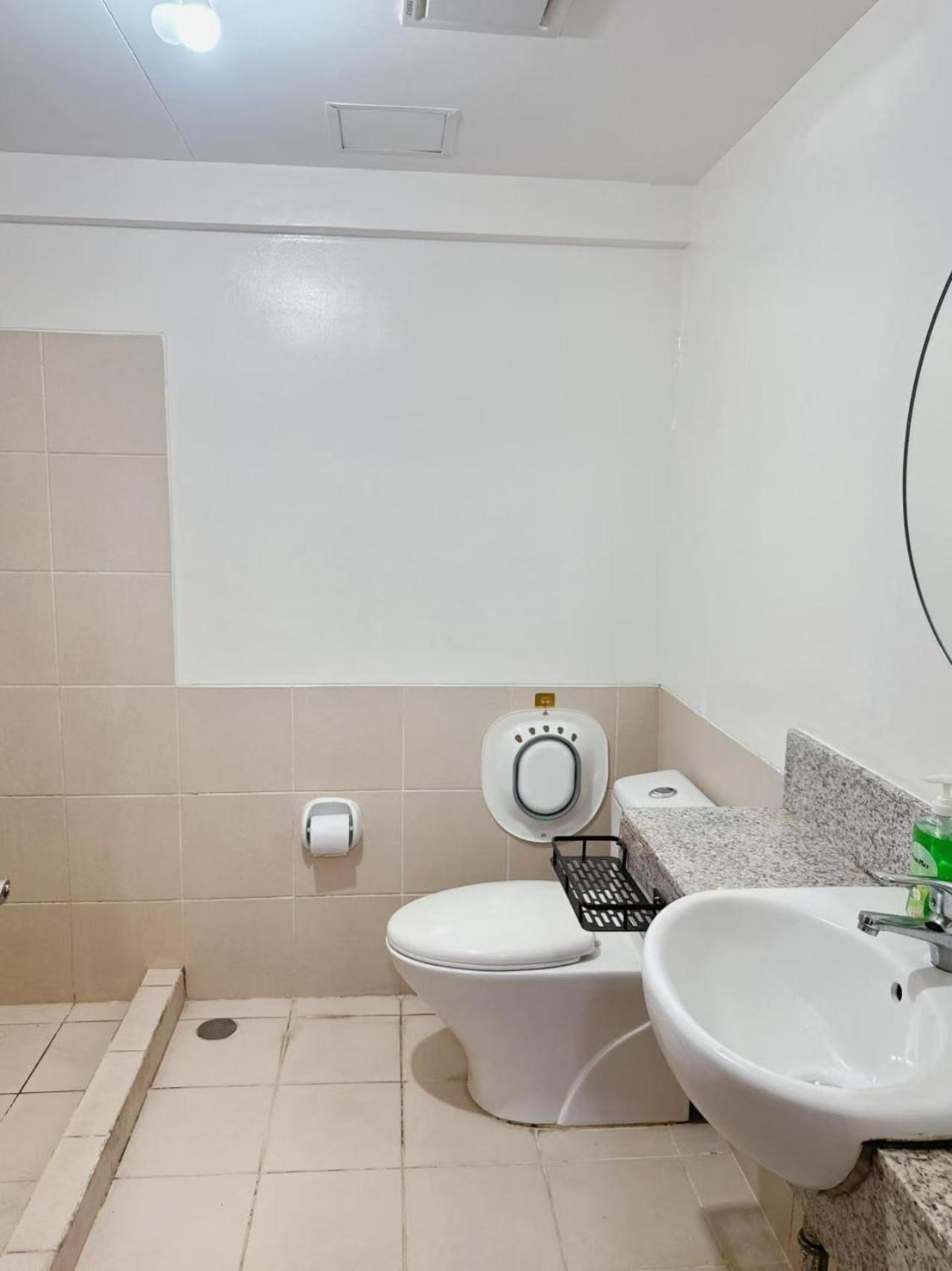 Alea Residence 21 ラス・ピニャス エクステリア 写真