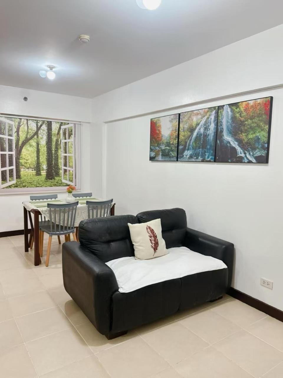 Alea Residence 21 ラス・ピニャス エクステリア 写真