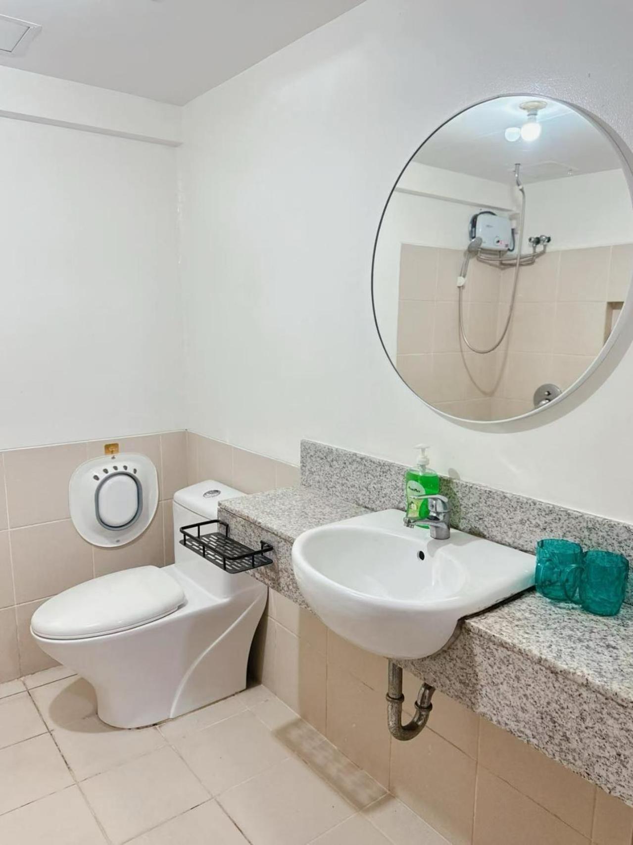 Alea Residence 21 ラス・ピニャス エクステリア 写真