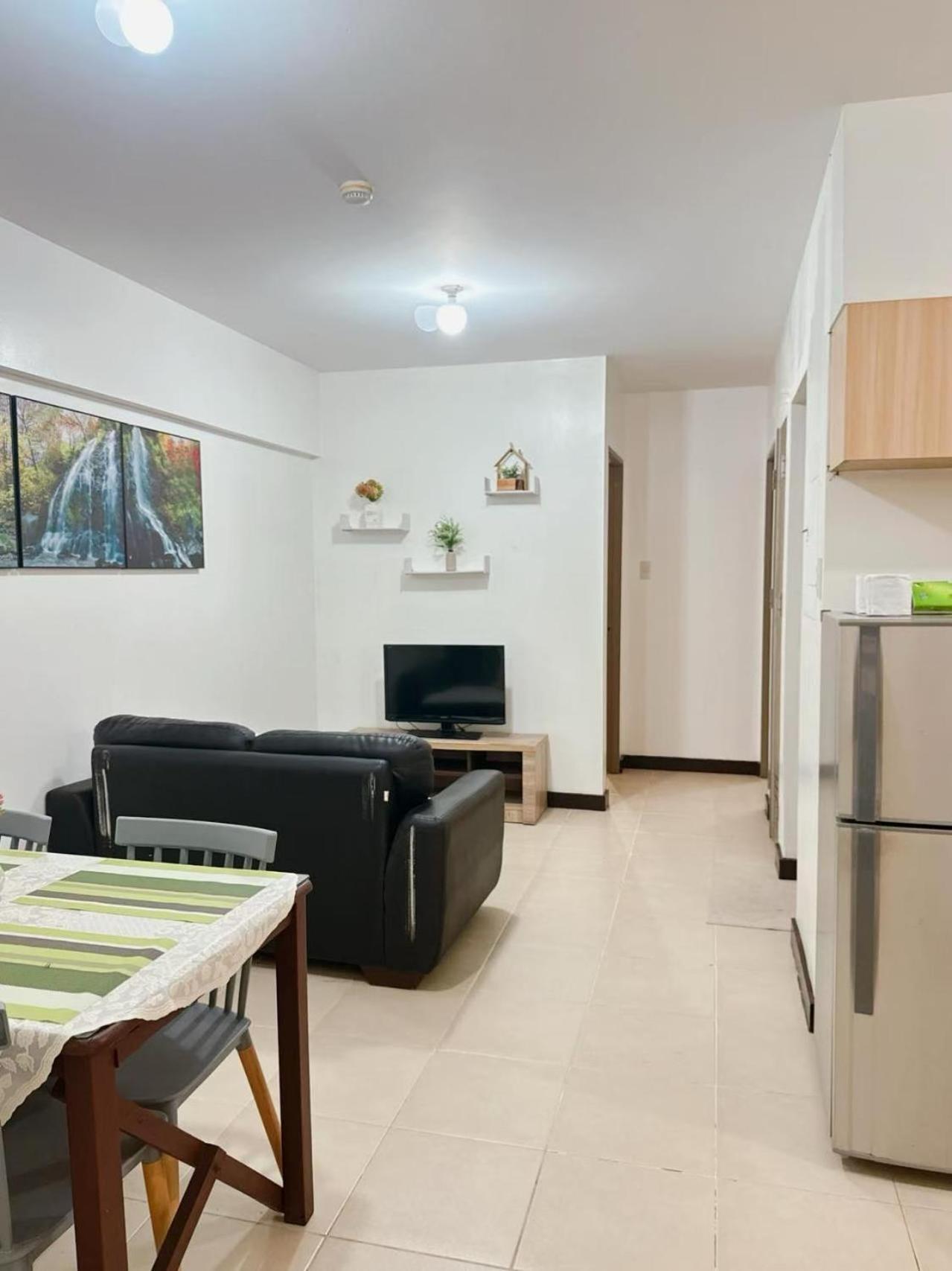 Alea Residence 21 ラス・ピニャス エクステリア 写真